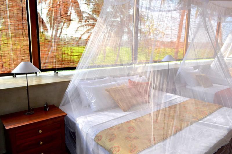 Kethaka Aga Hotell Tissamaharama Exteriör bild