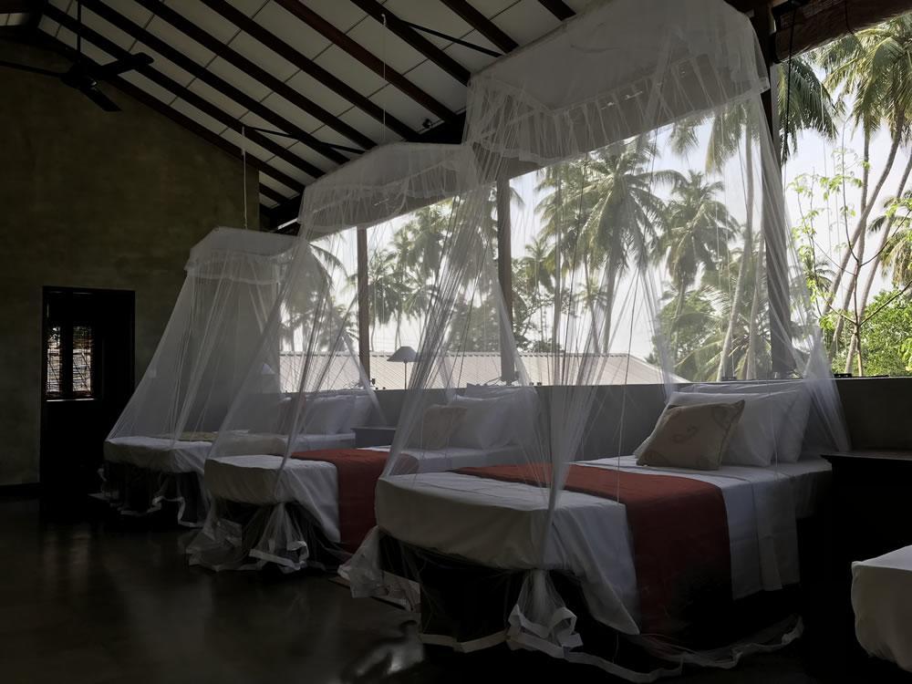 Kethaka Aga Hotell Tissamaharama Exteriör bild