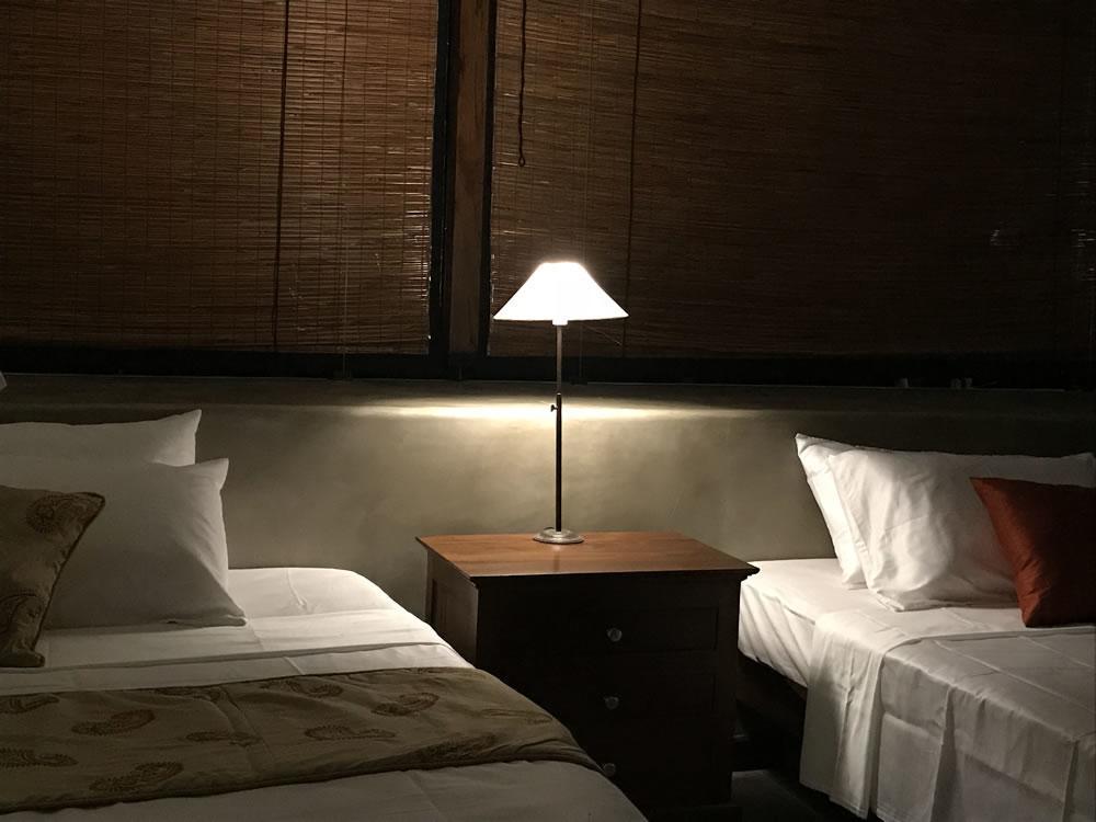Kethaka Aga Hotell Tissamaharama Exteriör bild